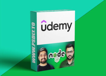 Node.js- Beginner to Advance course with projects