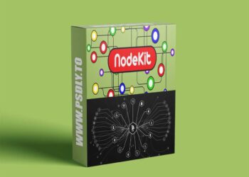 NodeKit 1.09