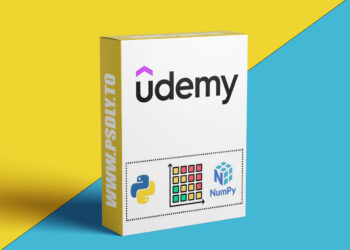 NumPy Mastery for Machine Learning & AI-Beginner to Pro 2025
