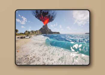 Oceanology NextGen v1.1.0 (5.5)