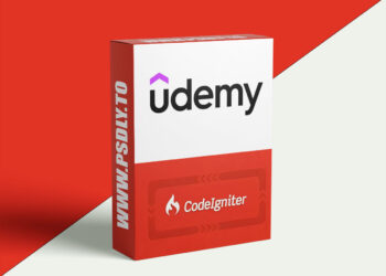 PHP CodeIgniter 4: Build Travel Agency Management System