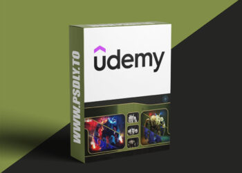 Painting Damage with Mech Robots In Substance Painter