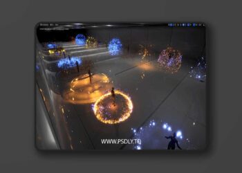 Particle Shock Wave (5.2 – 5.6)