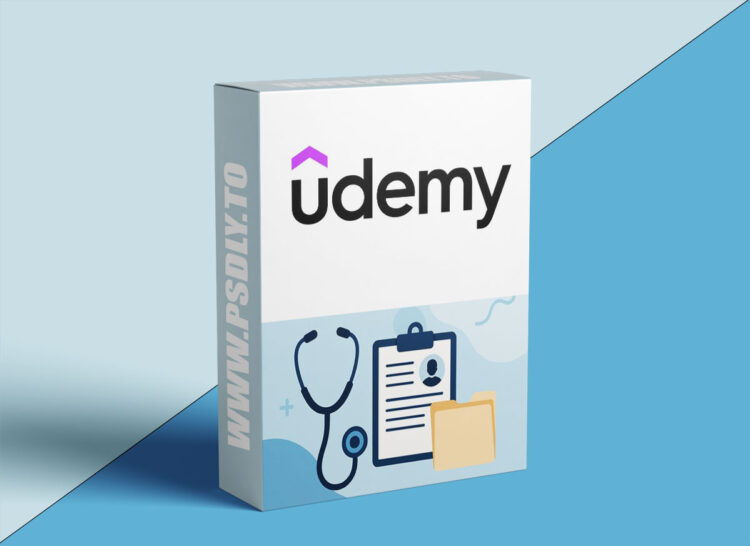 Udemy – Personal Statement for Residency Application 1 Personal Statement for Residency Application