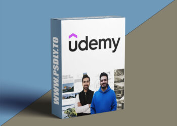 Photoshop Sheet Design for Architects