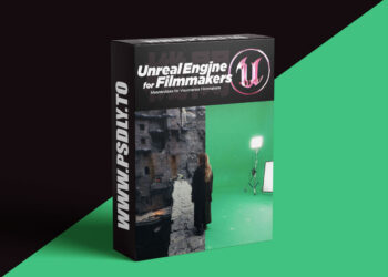 Plasma Film - Unreal Engine For Filmmakers