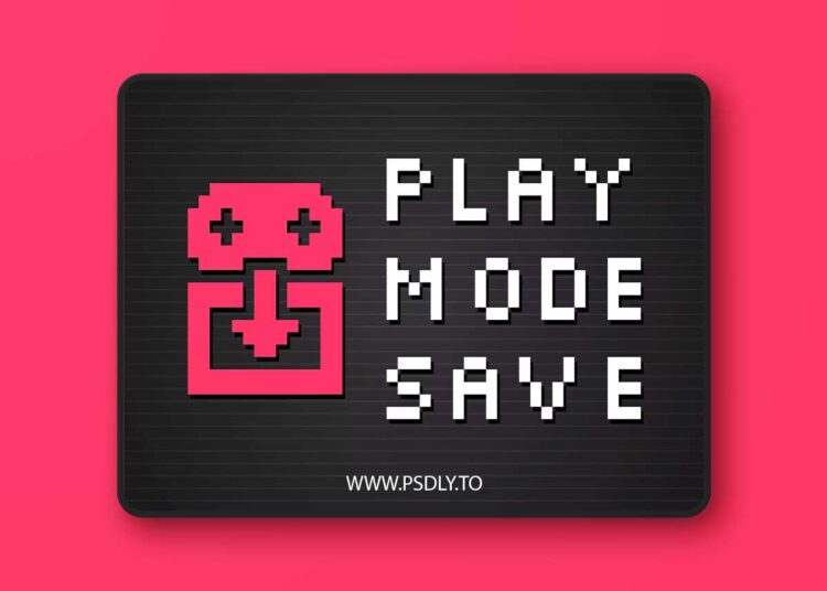 Play Mode Save v4.0.1 (14 Aug 2025) for Unreal Engine 1 Play Mode Save v4.0.1 (14 Aug 2025)