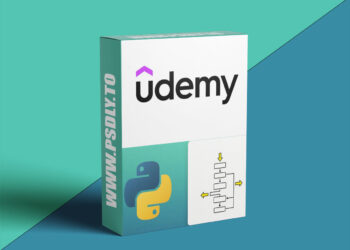 Professional Python Projects: Logic and Flowcharts to Codes