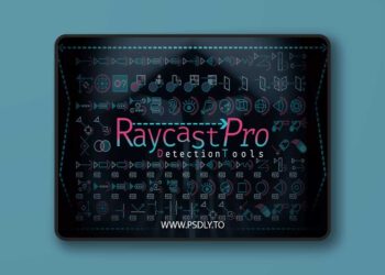 RaycastPro 1.1.4
