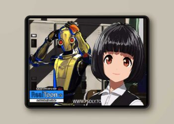 RealToon (Pro Anime/Toon Shader) v5.0.13 (31 Jul 2025)