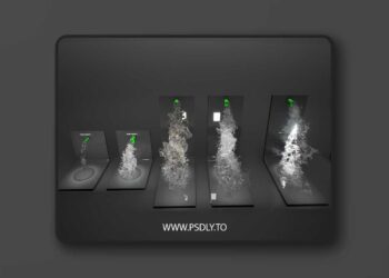 Realistic Water FX Pack (4.27 and 5.0 – 5.6)