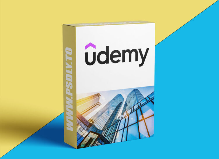 Udemy – Robot structural analysis 1 Robot structural analysis