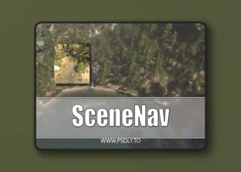 SceneNav - Smooth & Fast Scene Navigation v2.4.0