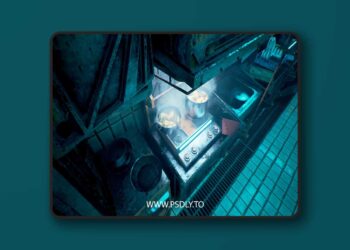 Sci-Fi Kitchen (5.3 – 5.6)