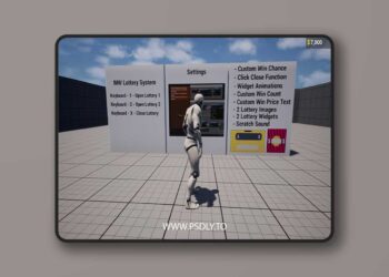 Scratch Card Lottery System (5.3+)