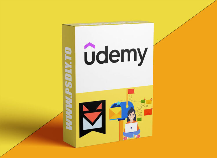 Udemy – SendFox Email Marketing Automation Course 1 SendFox Email Marketing Automation Course