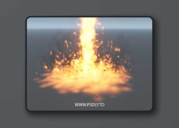 Sky Beams (5.0 – 5.6)