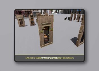 Snapping Helper v1.41 (5.5)