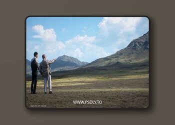 Spring Landscape (4.26 – 4.27 and 5.0 – 5.6)