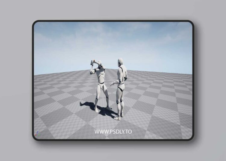 Takedown Animations Pack (4.22 – 4.27 and 5.0 – 5.6) for Unreal Engine 1 Takedown Animations Pack (4.22 – 4.27 and 5.0 – 5.6)