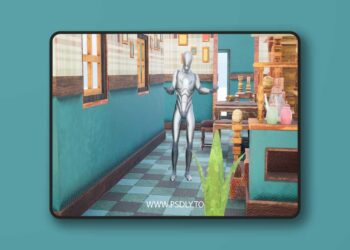 Talk Animation (5.1 – 5.6)