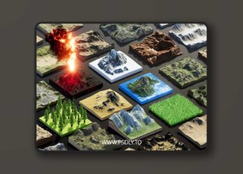 Terrain To Mesh v2025.6