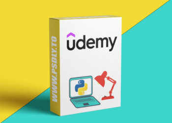 The Complete Python Bootcamp From Zero to Hero in Python