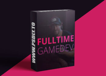 Thomas Brush - Full Time Game Dev 2025