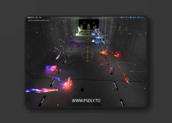 Trail VFX Pack (5.2 – 5.6)