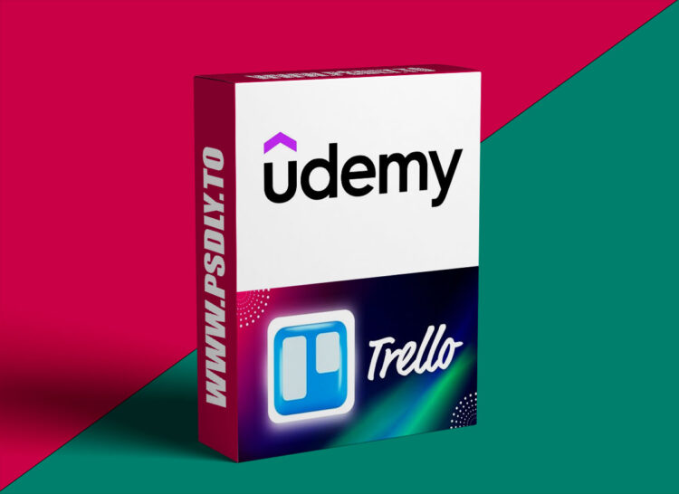 Udemy – Trello Project Management - A Complete Course from Scratch 1 Trello Project Management - A Complete Course from Scratch