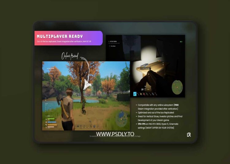 Ultimate Multiplayer Survival Pack V6 (5.5) 1 Ultimate Multiplayer Survival Pack V6 (5.5)