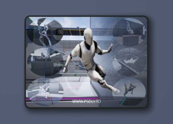 Ultimate Parkour System (4.23 – 4.26 - 5.0 - 5.6)