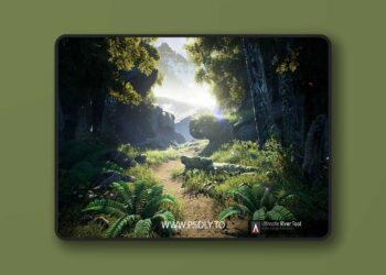 Ultimate River Tool (4.27 and 5.0 – 5.6)