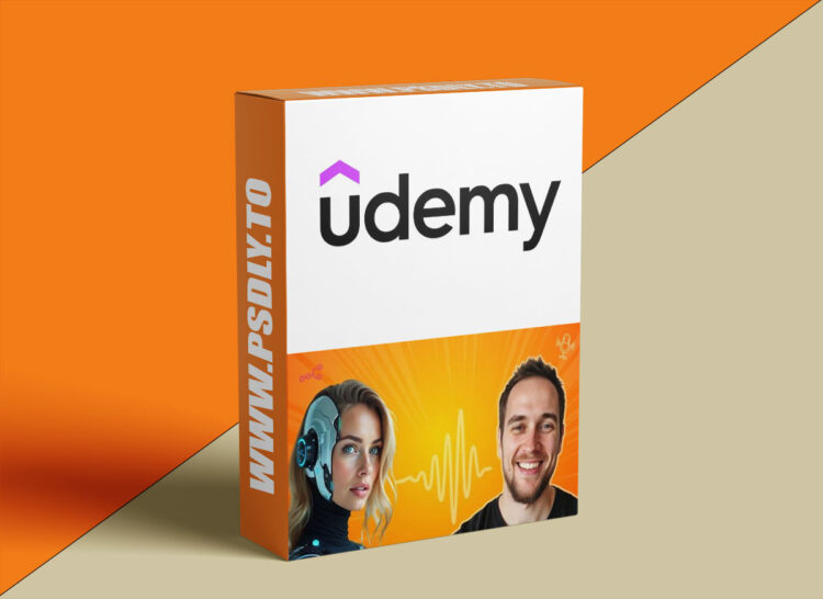Udemy – Ultimate Voice AI Course for Complete Beginners (No code) 1 Ultimate Voice AI Course for Complete Beginners (No code)