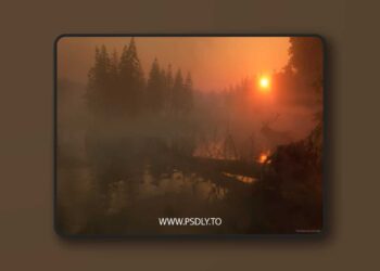 Ultra Volumetrics (5.4-5.6)