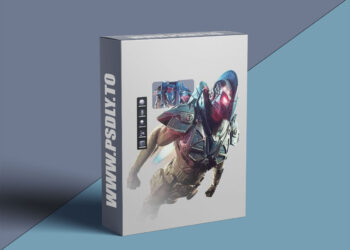 UnhideSchool - Game Character for Unreal