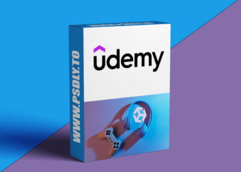 Unity Beginner Course: Getting Started with Unity 2025