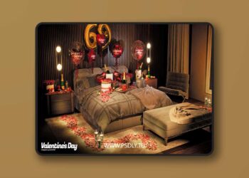 Valentine's Day (4.25 – 4.27 and 5.0 – 5.6)