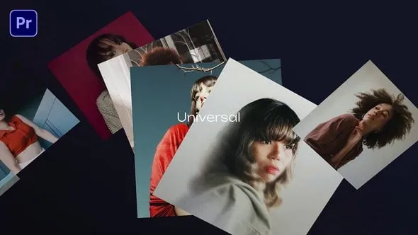 Videohive - Carousel Presentation - 59370786 1 Carousel Presentation