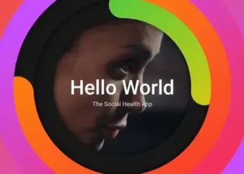 Videohive - Fitness App Promo - 59159883