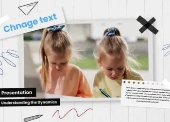 Videohive - Homework Presentation - 59160152