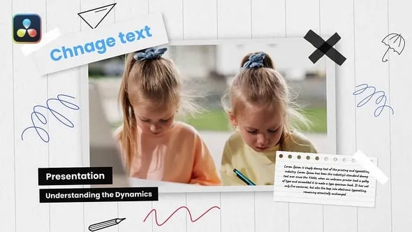 Videohive - Homework Presentation - 59160152 1 Videohive - Homework Presentation - 59160152