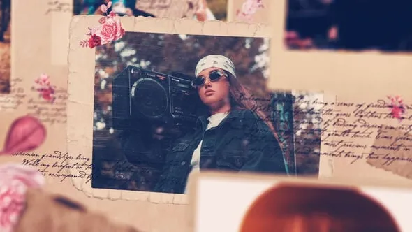 Videohive - Peaceful Photo Slideshow - 59241165 1 Videohive - Peaceful Photo Slideshow - 59241165