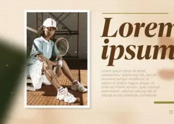 Videohive - Sportive Photo Slideshow - 59241199