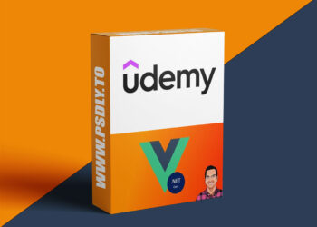 Vue 3 and .NET 10 - Build Full-Stack Real World App [2025]