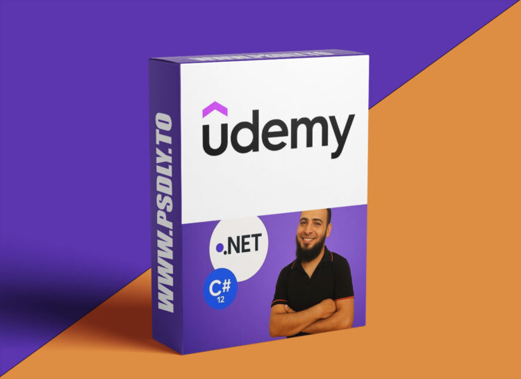 Udemy – What’s New in .NET 8 & C# 12 1 What’s New in .NET 8 & C# 12