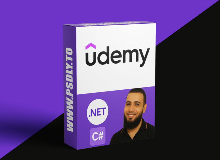 Udemy – What’s New in .NET 9 & C# 13 1 What’s New in .NET 9 & C# 13