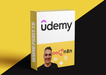 n8n Crash Course: Master AI Agents with n8n in a Day