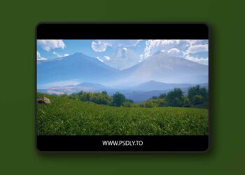 8K Hills Landscape Pack (5.5+)