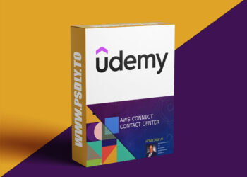 AWS Connect Contact Center Course for Beginers